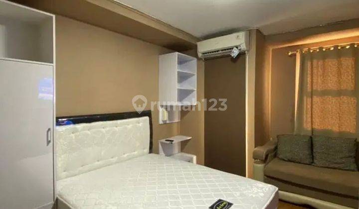 Apartemen Parahyangan Residences Type Studio  Furnished 1