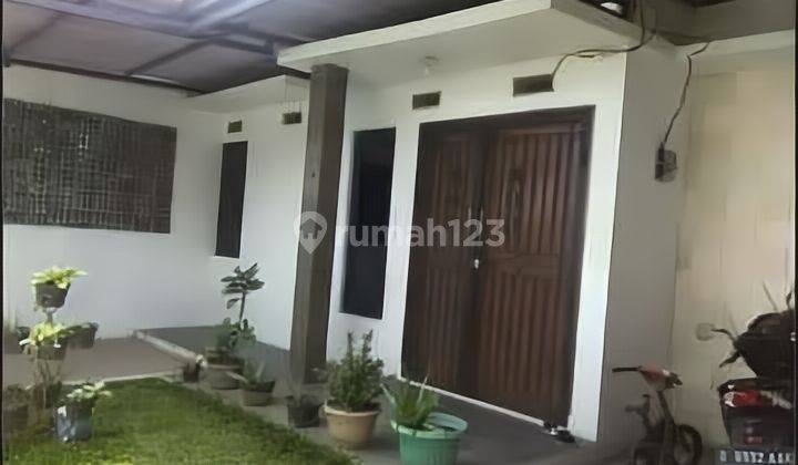 Rumah Murah Dan Minimalis Sederhana Di Ciwastra Bandung Bagus 2