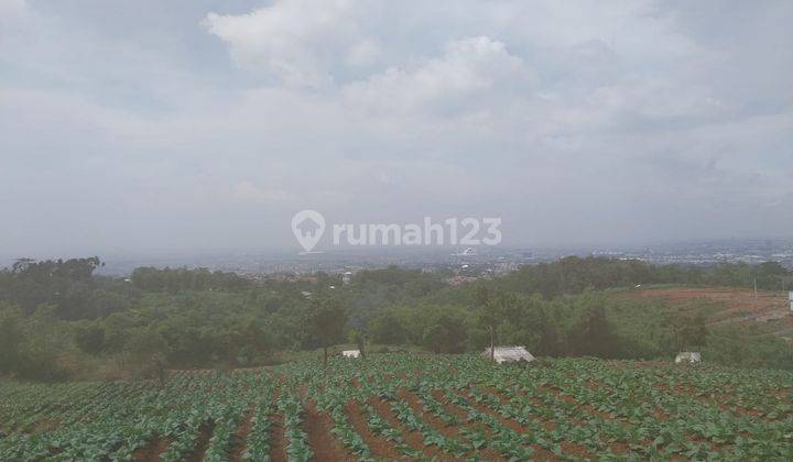 Dijual Murah Tanah Bandung Timur Kawasan Pemukiman Cibiru 2