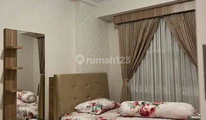  Apartemen Parahyangan Residences 1 BR  Furnished 1