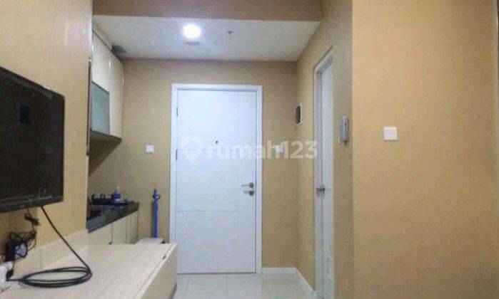  Apartemen Parahyangan Residences Type Studio  Furnished 2