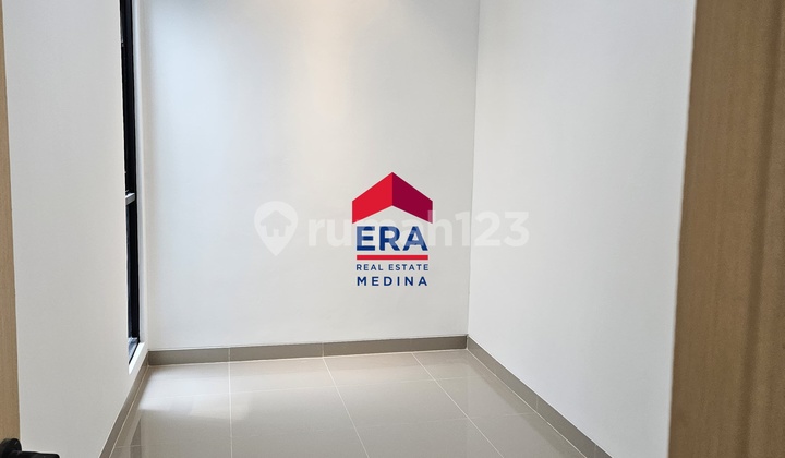 For Sale New Brand New House Inside Bintaro Jaya Cluster South Tangerang 2