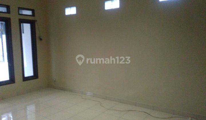 Dijual Rumah Minimalis Di Graha Raya Bintaro Tangerang Selatan 2