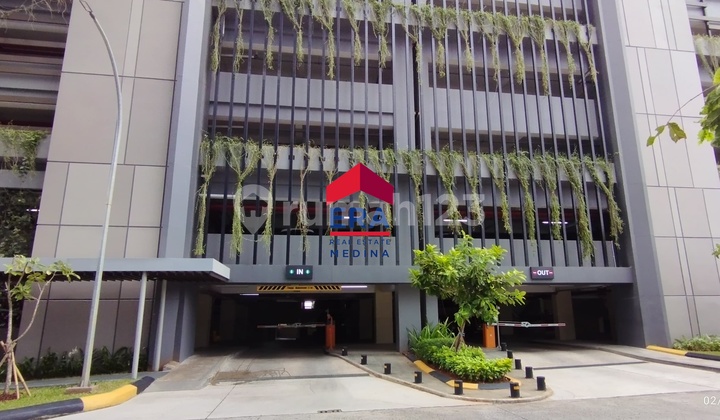 For Sale Emerald Apartment Bintaro South Tangerang 2