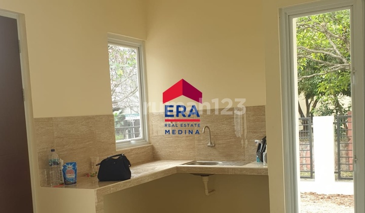 For Sale SHM Permata Bintaro House in Bintaro, South Tangerang 2