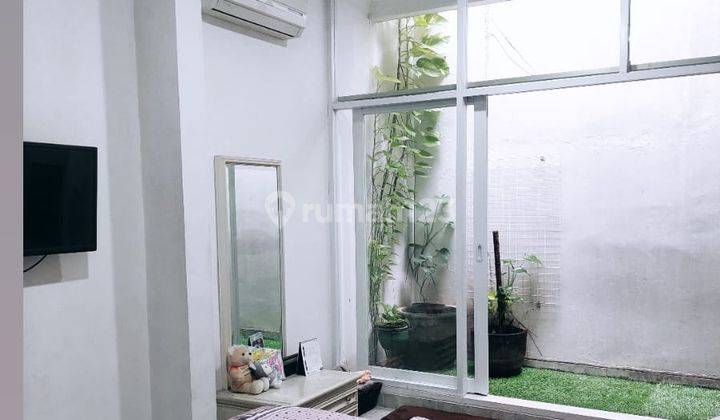 Dijual Rumah Minimalis di Perumahan Griya Kencana 2 Ciledug Tangerang 2