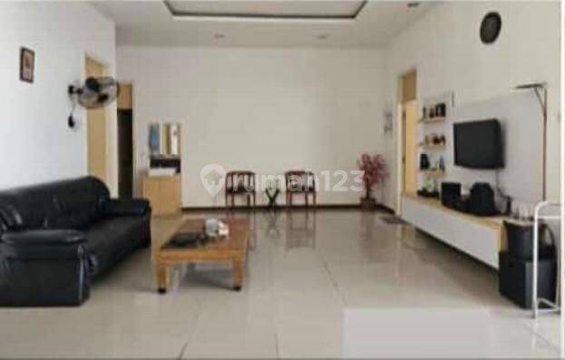 Dijual 2 Unit Kavling Tanah dan Bangunan Seluas 720 M2 di Puri Anjasmoro Semarang Jawa Tengah 2