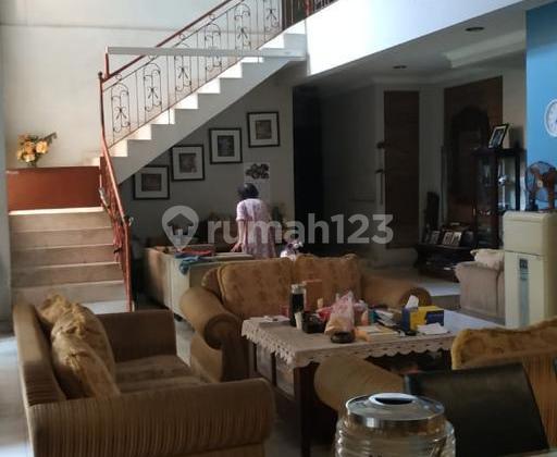 For Sale House in Taman Bintaro, South Jakarta