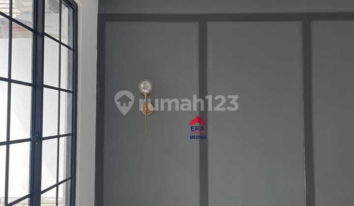 Luxury Cluster House in Bintaro Sector 7 2