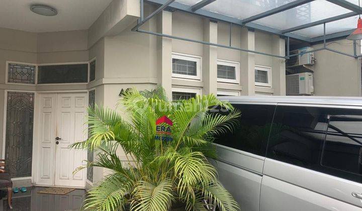 Dijual Rumah Modern Minimalis Di Sektor 3 Bintaro Jayatangerang Selatan 2