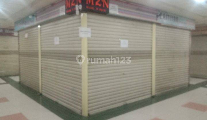 Commercial Space Common.sale Near CBD Ciledug, Tangerang