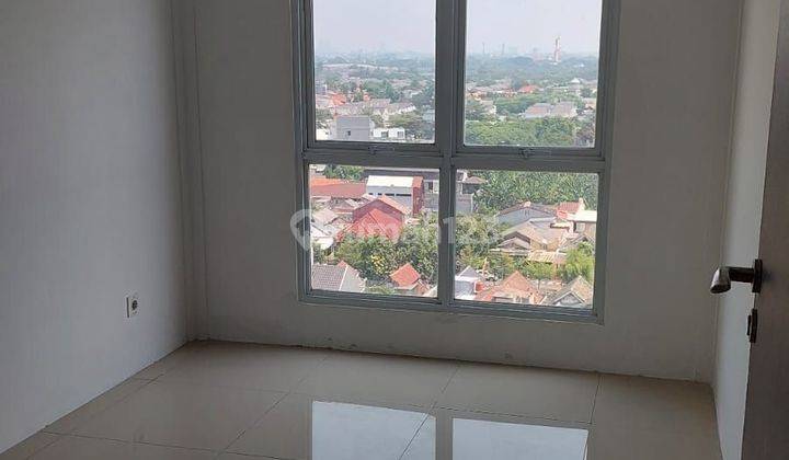 Dijual Apartemen Bintaro Mansion dengan 2 BR dan Balkon Jombang Raya Pondok Kacang Timur Tangerang Selatan 2