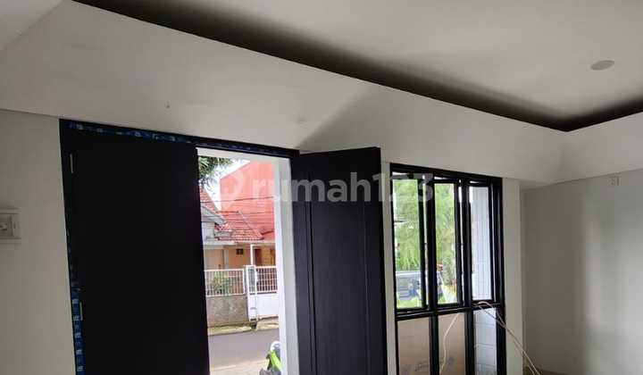 Dijual Rumah Minimalis Modern 2 Lantai Berlokasi Di Graha Raya Bintaro Jakarta Selatan 2