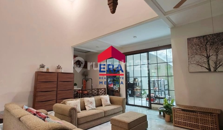 Dijual Rumah Mewah Kelapa Dua, Jakarta Barat 2