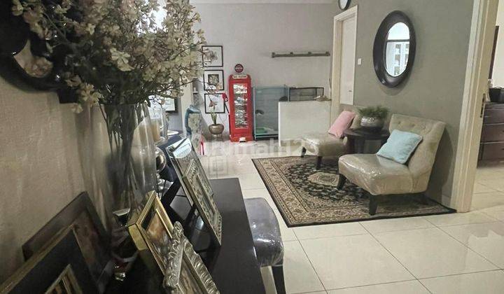 Dijual Rumah Minimalis Modern Di Kebayoran Village Bintaro Sektor 7 Tangerang Selatan 2