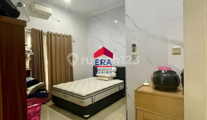 Modern House for Sale in Bintaro Sector 9 2