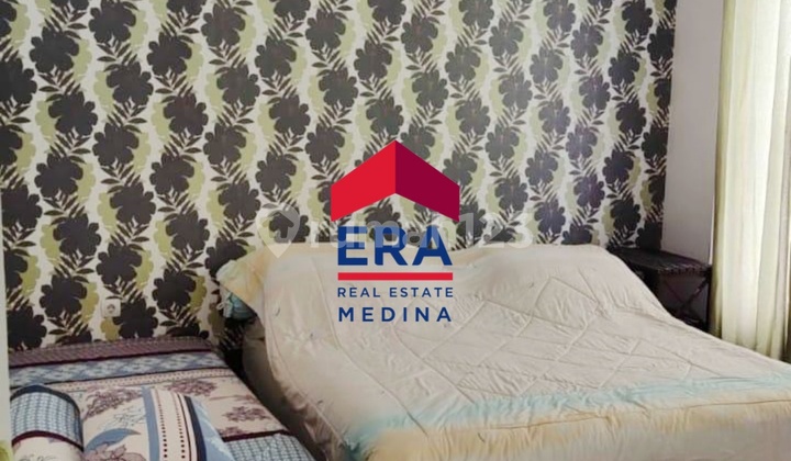 For Sale Ready-to-Occupy House in a Strategic Location, Bintaro, South Tangerang 2