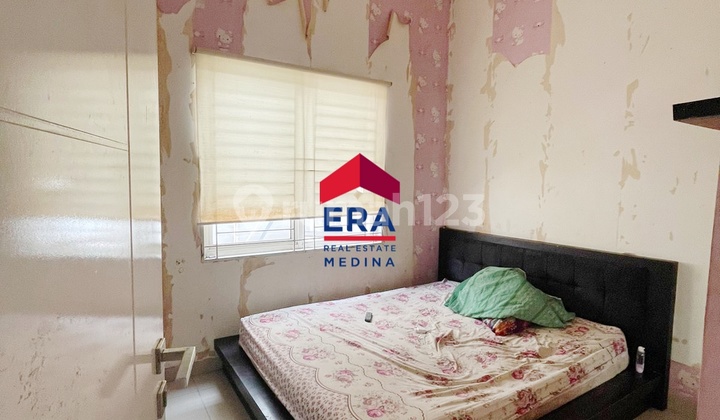 DIjual Rumah Minimalis Di Semi Furnished BIntaro, Tangerang Selatan
