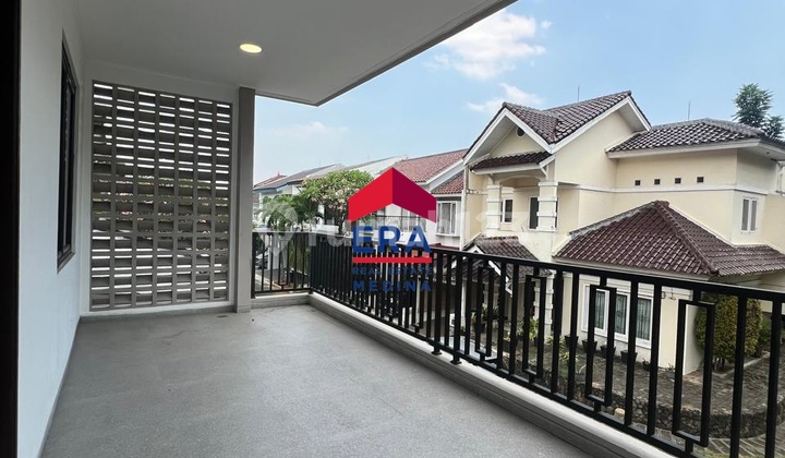 Dijual Rumah Bagus Mewah di Bintaro Sektor 9 Tangerang Selatan