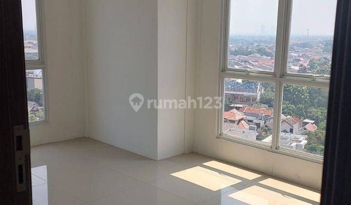 Dijual Apartemen Bintaro Mansion dengan 2 BR dan Balkon Jombang Raya Pondok Kacang Timur Tangerang Selatan 1