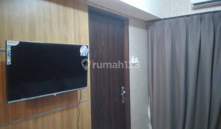 Dijual Apartemen Green Lake View BSD Tangerang Selatan 2