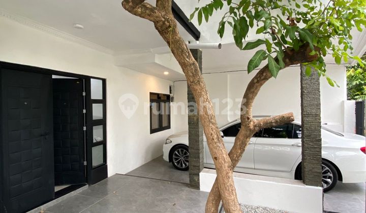 Dijual Rumah Baru Bangun Didalam Komplek Perumahan di Daerah Ciledug Tangerang 2