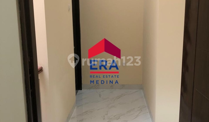 For Sale Beautiful Ready-to-Live-In House in Bintaro 2