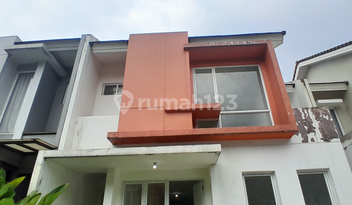 Dijual Rumah 2 Lantai Minimalis Modern Yang Berlokasi Di Bsd