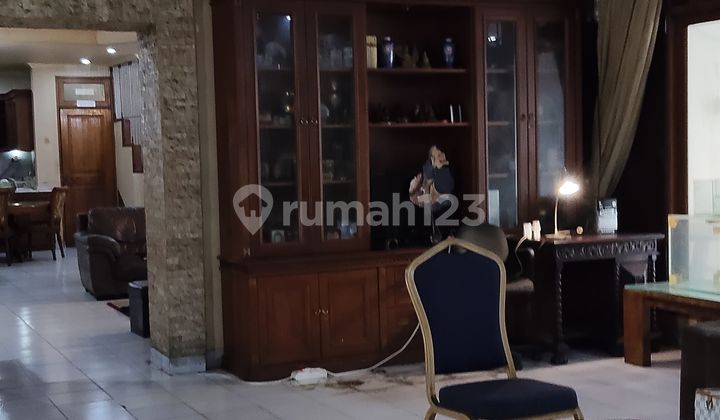 Dijual Rumah 2 Lantai Di Menteng Raya Bintaro Tangerang Selatan 2