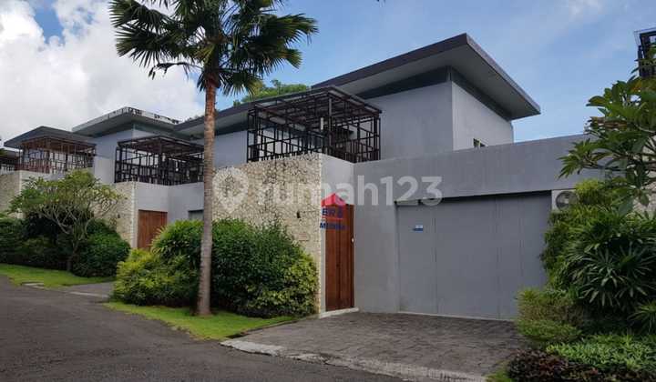 Dijual Rumah 3 Lantai di Perumahan Nusa Dua Bali Dijual Rumah 3 Lantai di Perumahan Nusa Dua Bali