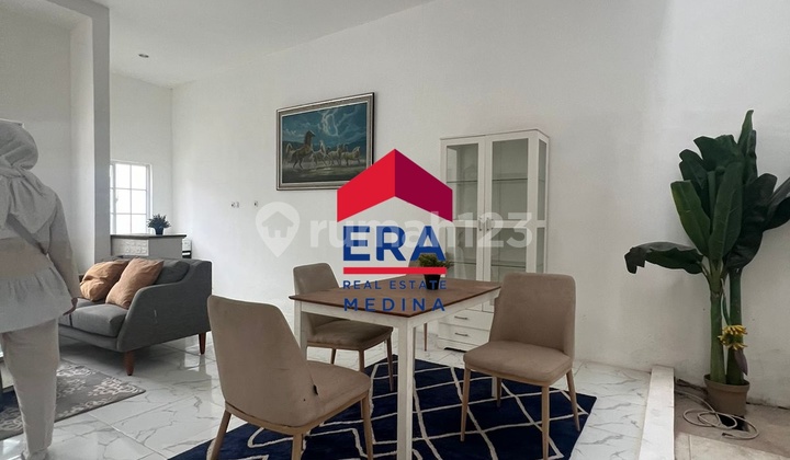 For Sale Modern Affordable House Bintaro Sector 9, South Tangerang 2