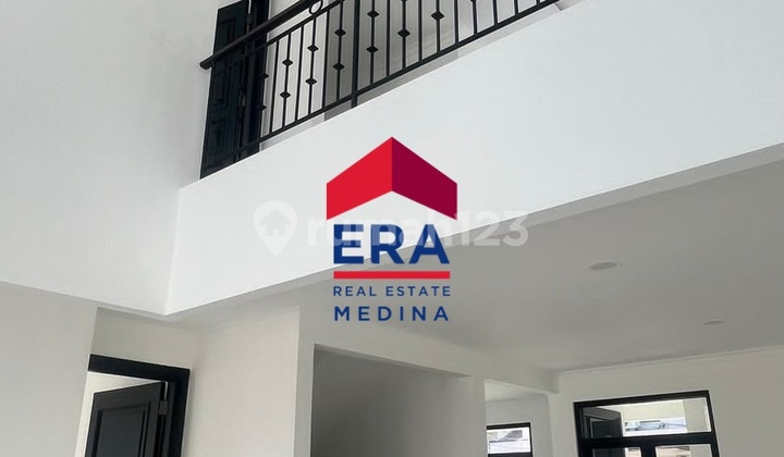For Sale New Modern Minimalist House In Bintaro Jaya South Tangerang 2