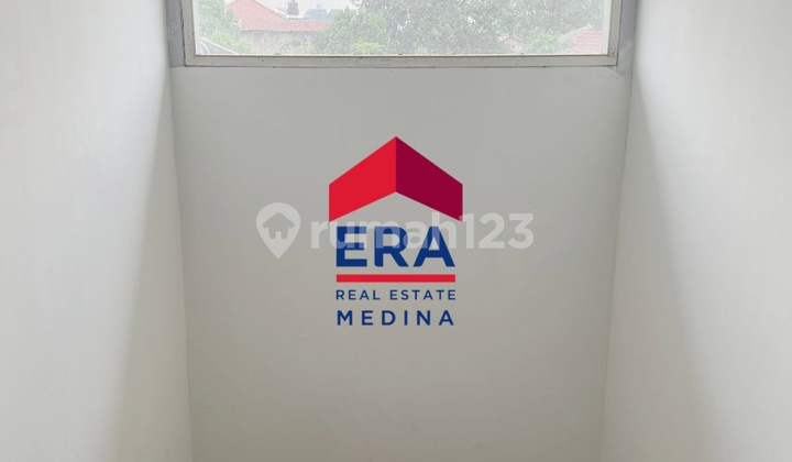 Rumah Dijual 2 Lantai Siap Huni Ciputat Tangerang Selatan  2