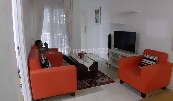 Dijual Rumah Minimalis 2 Lantai Di Bintaro Sektor 9 Tangerang Selatan 2