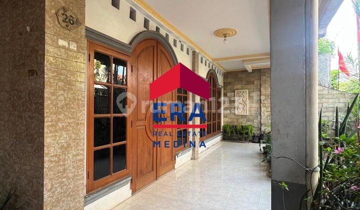 Dijual Rumah Bagus Siap Huni Pondok Betung Tangerang Selatan 2