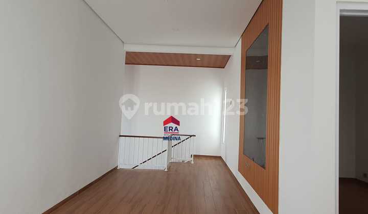 For Sale: Beautiful 2-Story House in Bintaro Sector 9 2