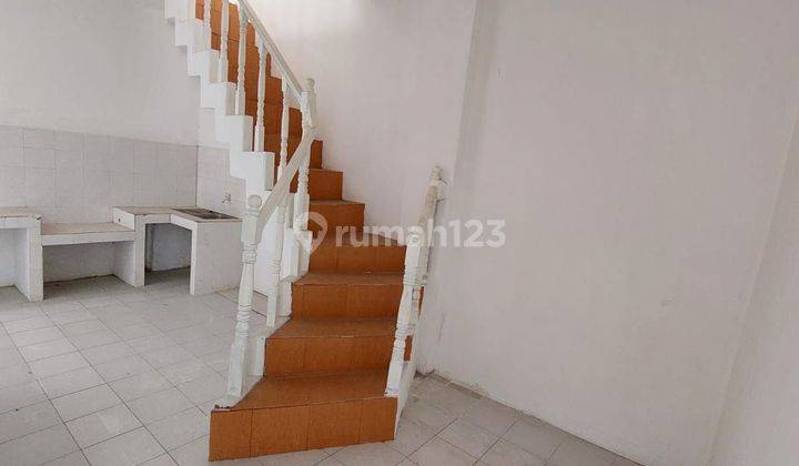 Dijual Rumah 2 Lantai di Alamanda Indah SHM Timur Laut 2