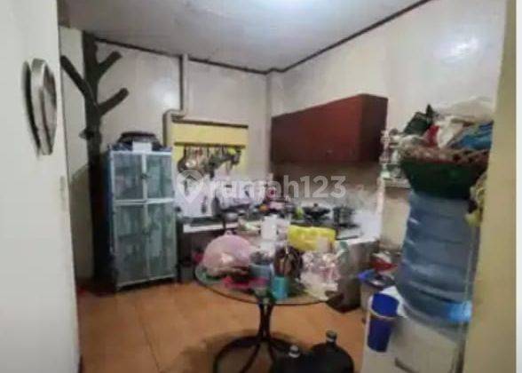 Dijual Murah Rumah 2½Lantai Siap Huni Di Pondok Kelapa 2