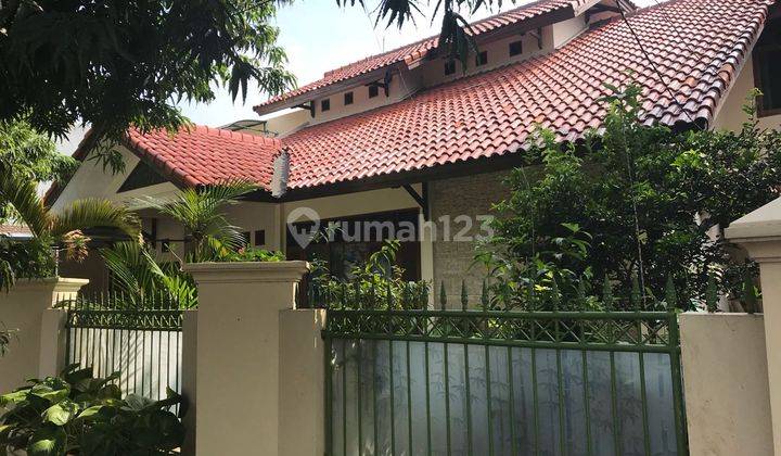 Dijual Rumah Siap Huni SHM Di Kavling Tni Al Duren Sawit 2