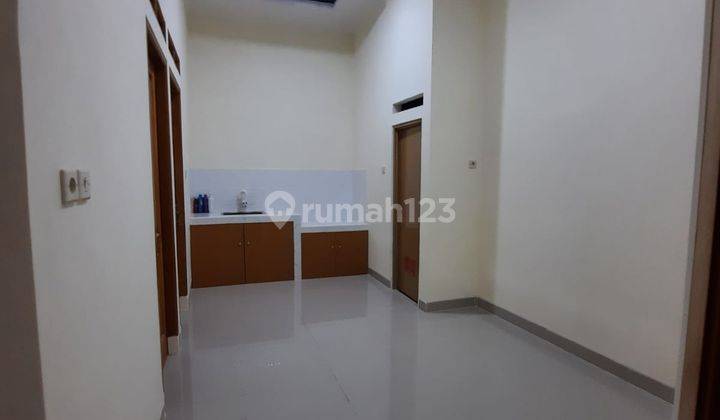 Dijual Rumah Hook SHM Siap Huni di Harapan Indah Bekasi 2