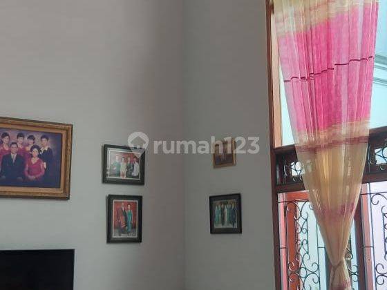 Dijual Rumah Bagus Siap Huni,shm, Di Komplek Pertamina Pulo Asem Jakarta Timur 2