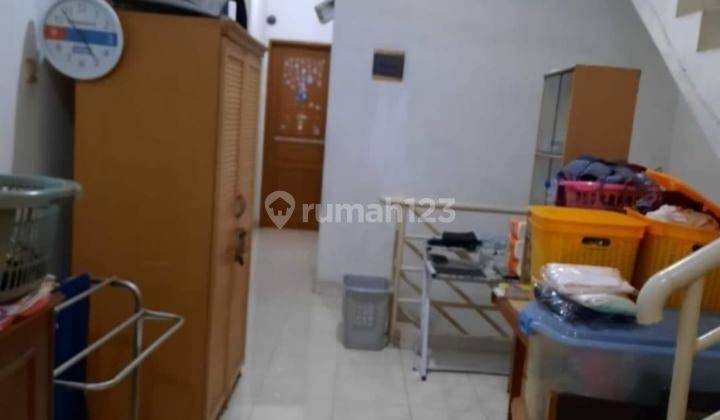 Dijual Cepat Ruko 3,5 Lantai,shgb Pinggir Jalan Di Rawasari  2