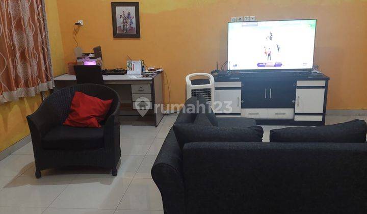 Dijual Cepat Rumah SHM Di Sunter Agung Paradise Jakarta Utara 1