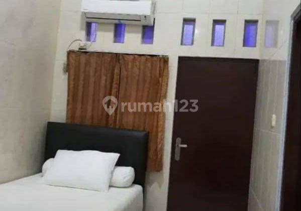 Dijual Cepat Rumah Kost2an,shm ,di Villa Mas Indah,harapan Baru Bekasi Utara 2