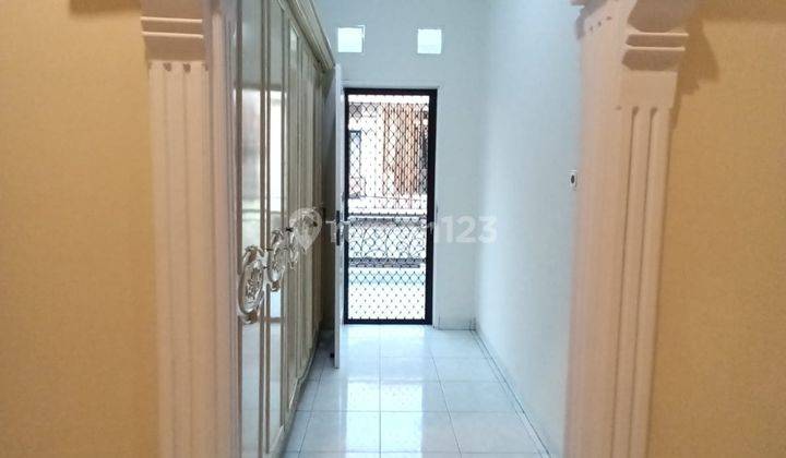 Dijual Cepat 1 Unit Rumah 2 Lantai , SHM ,bagus Siap Huni Di Gading Cipta Kelapa Gading Jakarta Utara 2