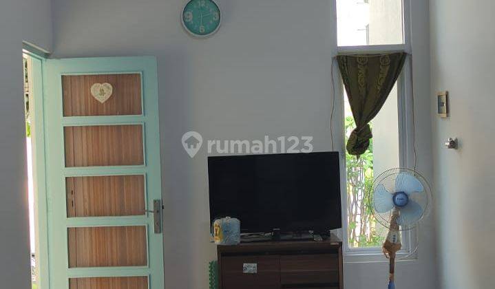 Rumah Bagus 2 Lantai SHM Siap Huni,lt 108 M2,lb 86 M2,kt 3,km 2,di Komplek Citra Kencana Ciputat Timur,tangerang Selatan Banten 2