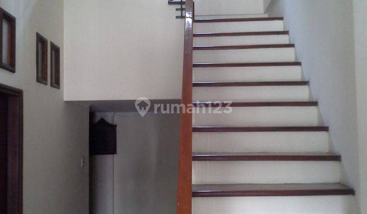 Rumah 2,5 Lantai SHM Lt 90m2,lb 154 M2,kt 4,km 3 Siap Huni Di Kelapa Gading Pratama,kelapa Gading Jakarta Utara 2