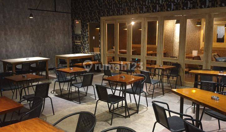 Ruko 2 Lantai P 13m X 11m,lokasi Strategis Cocok Buat Resto,cafe Dan Kantor Di Jln Basuki Rahmat Jakarta Timur 2