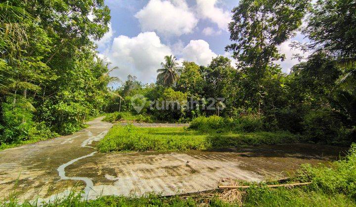 Siap Akad Notaris, Dekat Sma 2 Wates SHM Pekarangan 1