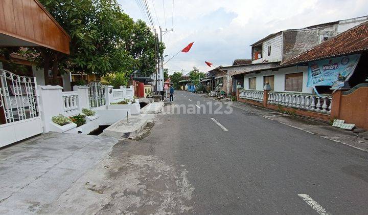 Dekat Malioboro Dan Xt Square, Hanya 6,5 Juta m² Siap Ajb 2